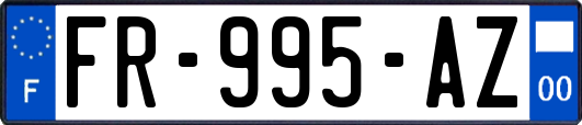 FR-995-AZ