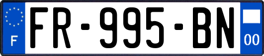 FR-995-BN