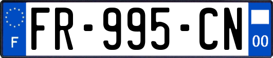 FR-995-CN