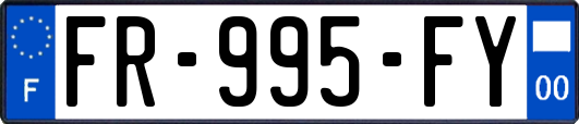 FR-995-FY