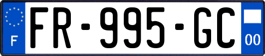 FR-995-GC