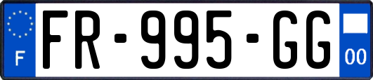 FR-995-GG