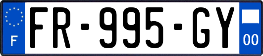 FR-995-GY