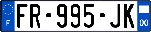 FR-995-JK