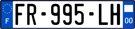 FR-995-LH