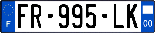 FR-995-LK