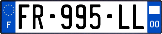FR-995-LL