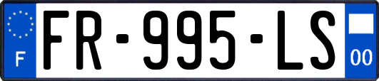 FR-995-LS
