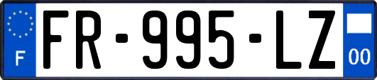 FR-995-LZ