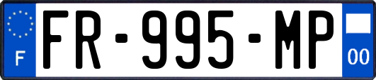 FR-995-MP