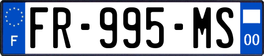 FR-995-MS