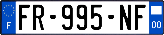 FR-995-NF