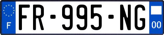 FR-995-NG