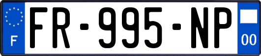 FR-995-NP
