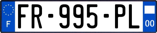 FR-995-PL