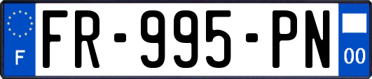 FR-995-PN