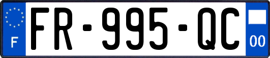 FR-995-QC
