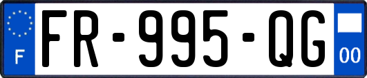 FR-995-QG