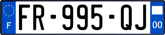 FR-995-QJ