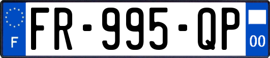 FR-995-QP