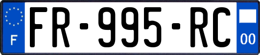 FR-995-RC