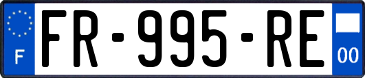 FR-995-RE