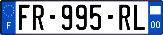 FR-995-RL