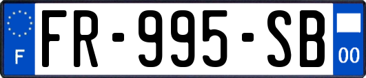 FR-995-SB
