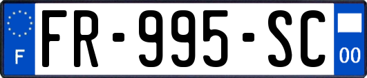 FR-995-SC