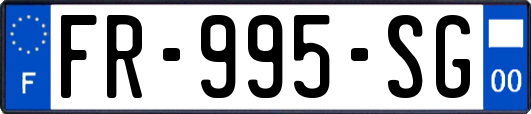 FR-995-SG