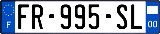 FR-995-SL