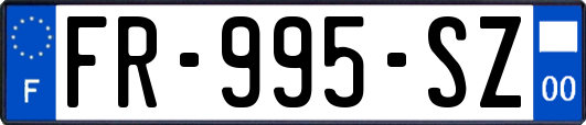 FR-995-SZ