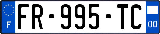 FR-995-TC