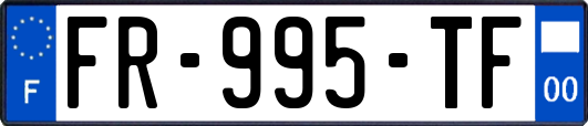 FR-995-TF