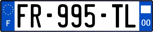 FR-995-TL