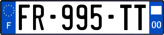 FR-995-TT