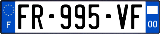 FR-995-VF