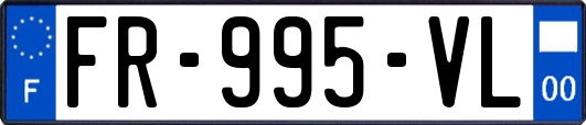 FR-995-VL