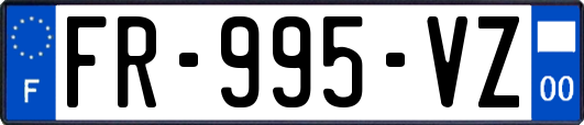FR-995-VZ