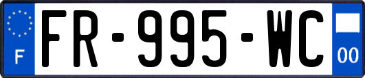 FR-995-WC