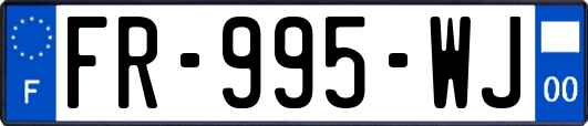 FR-995-WJ