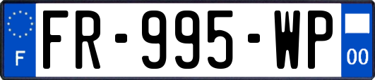 FR-995-WP
