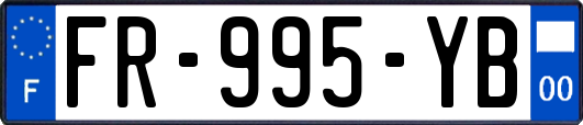 FR-995-YB