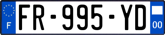 FR-995-YD
