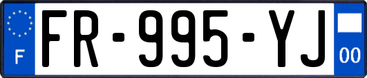 FR-995-YJ
