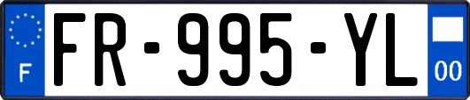 FR-995-YL