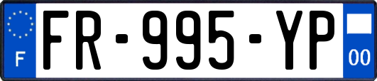 FR-995-YP