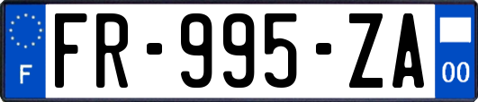 FR-995-ZA
