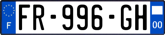 FR-996-GH
