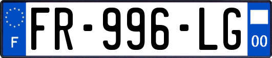 FR-996-LG